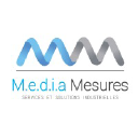 SAS MEDIA MESURES CENTRE EST