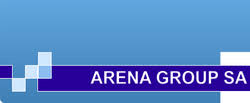 SC ARENA GROUP SA