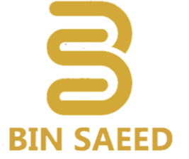 Bin Saeed Marbles
