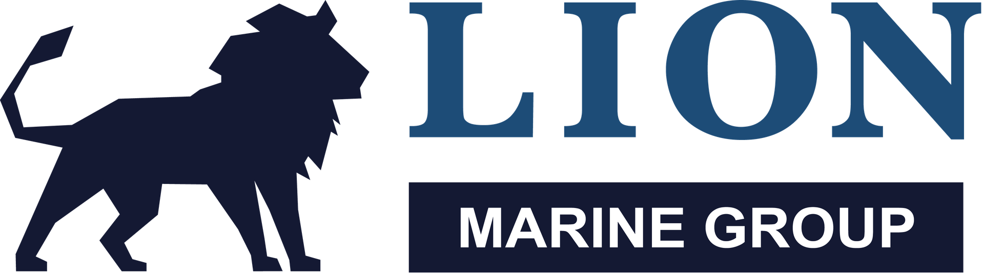 Lion Marine Group