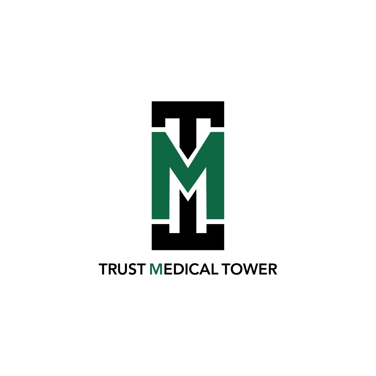 Trust Medical Tower