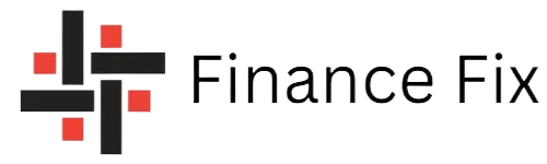Finance Fix