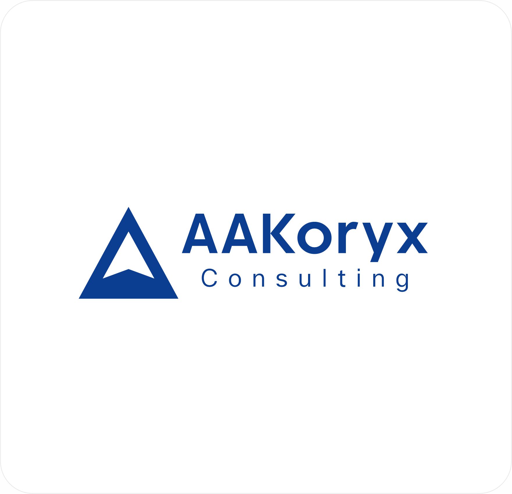 AAKoryx Consulting LLC