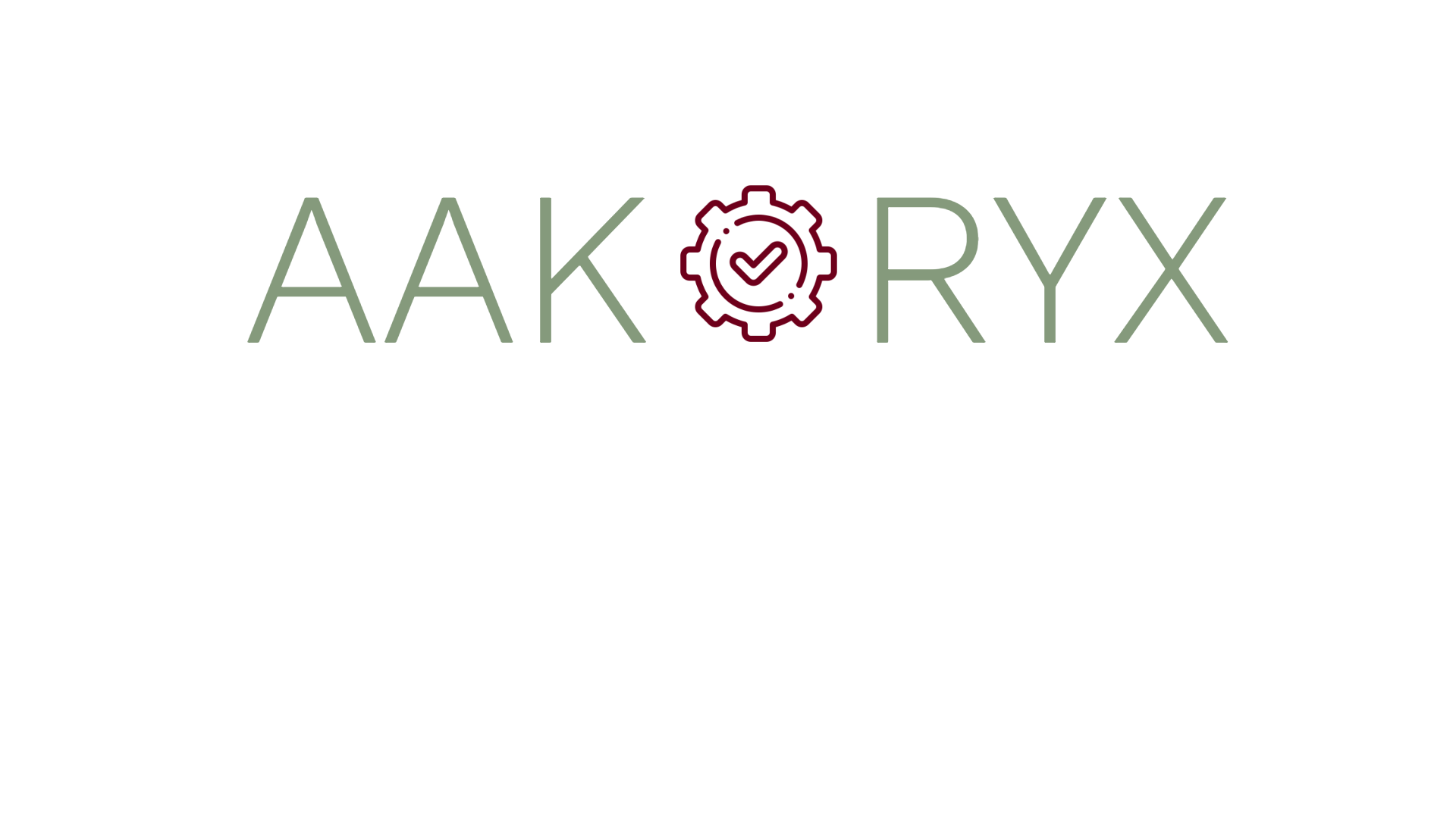 AAKoryx Consulting LLC