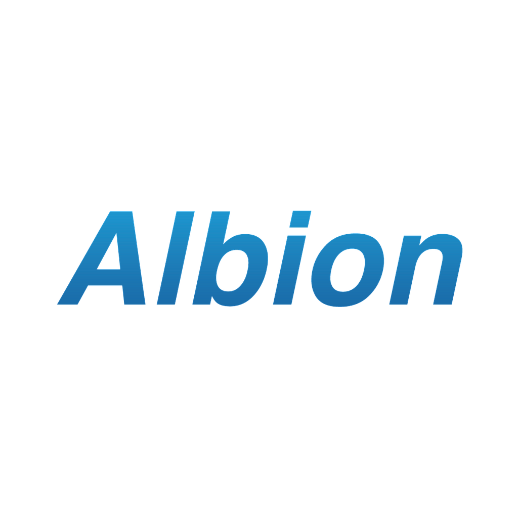 Albion Computers PLC