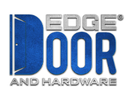 Edge Door and Hardware