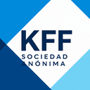 KFF SOCIEDAD ANONIMA