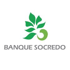 Banque SOCREDO