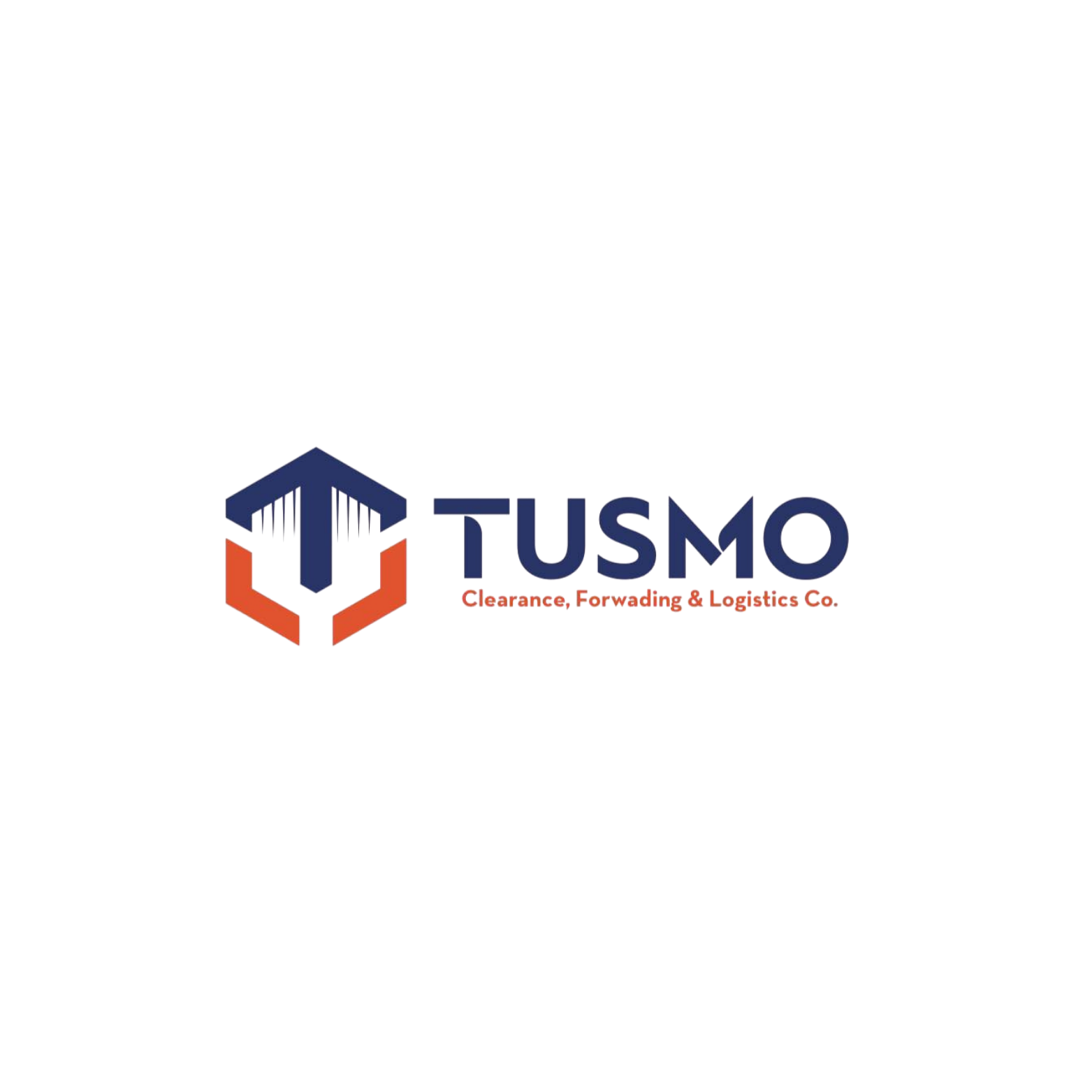 Tusmo Clearance Forwarding and Logistics Company