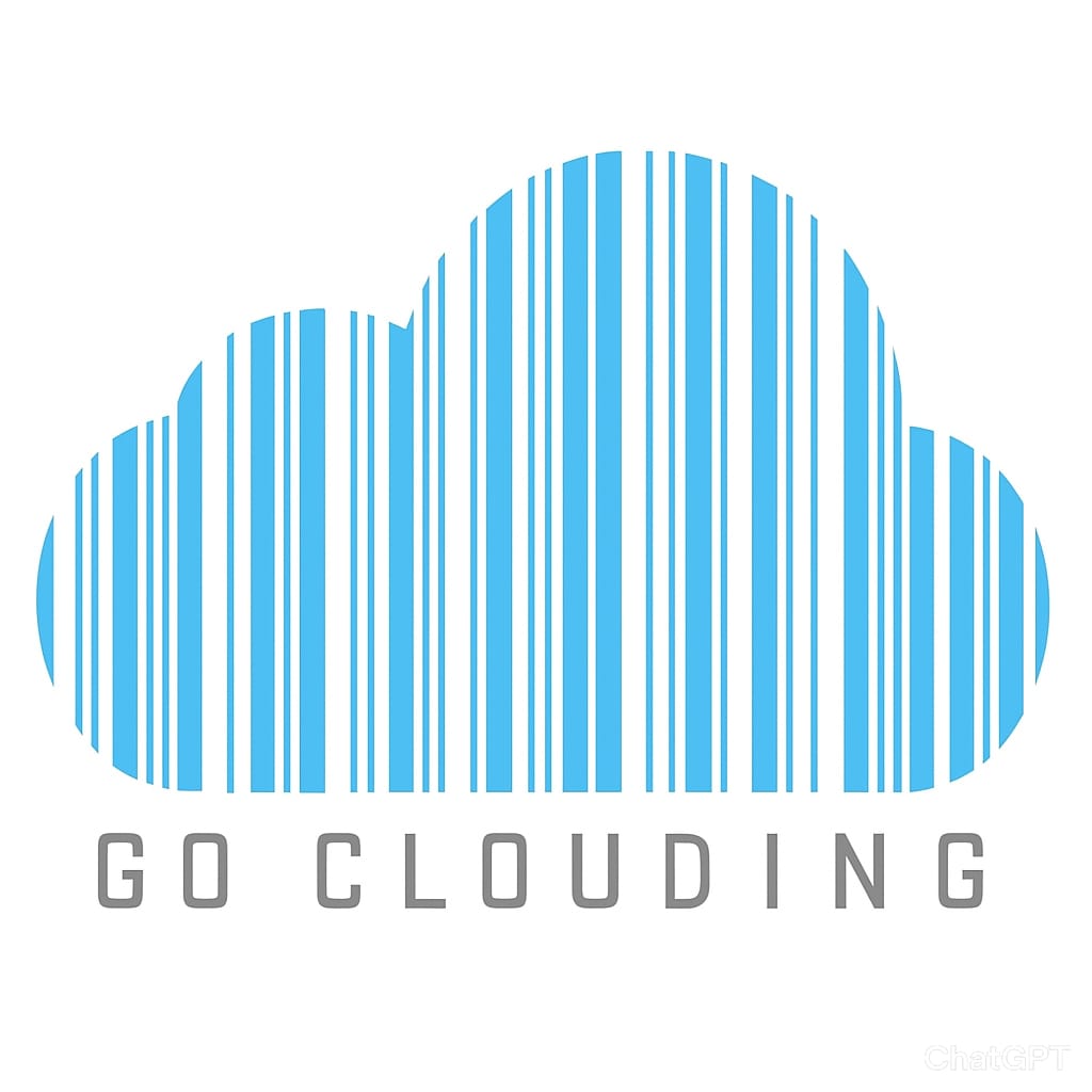 شركة البيانات السحابية لتقنية المعلومات