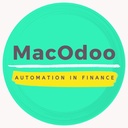 MacOdoo Ltd