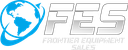 FRONTIER EQUIPMENT SALES