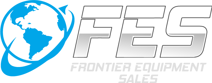FRONTIER EQUIPMENT SALES