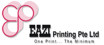 Eazi Printing Pte Ltd