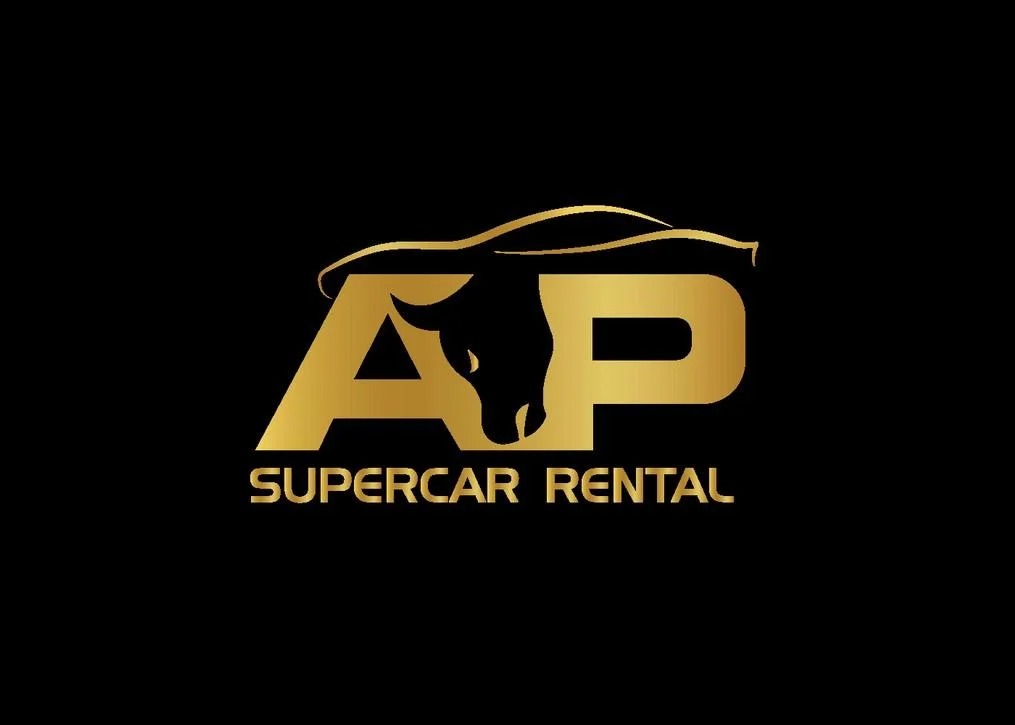 AP LUXURY SUPERCARS FOR CAR RENTAL