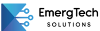 EmergTech Private Limited