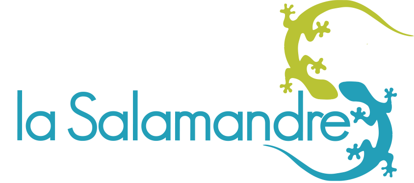 la Salamandre, Florence Bergé