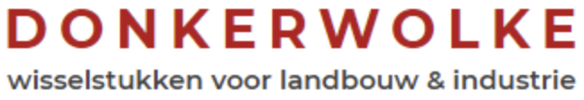 DONKERWOLKE
