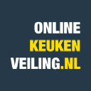 Onlinekeukenveiling