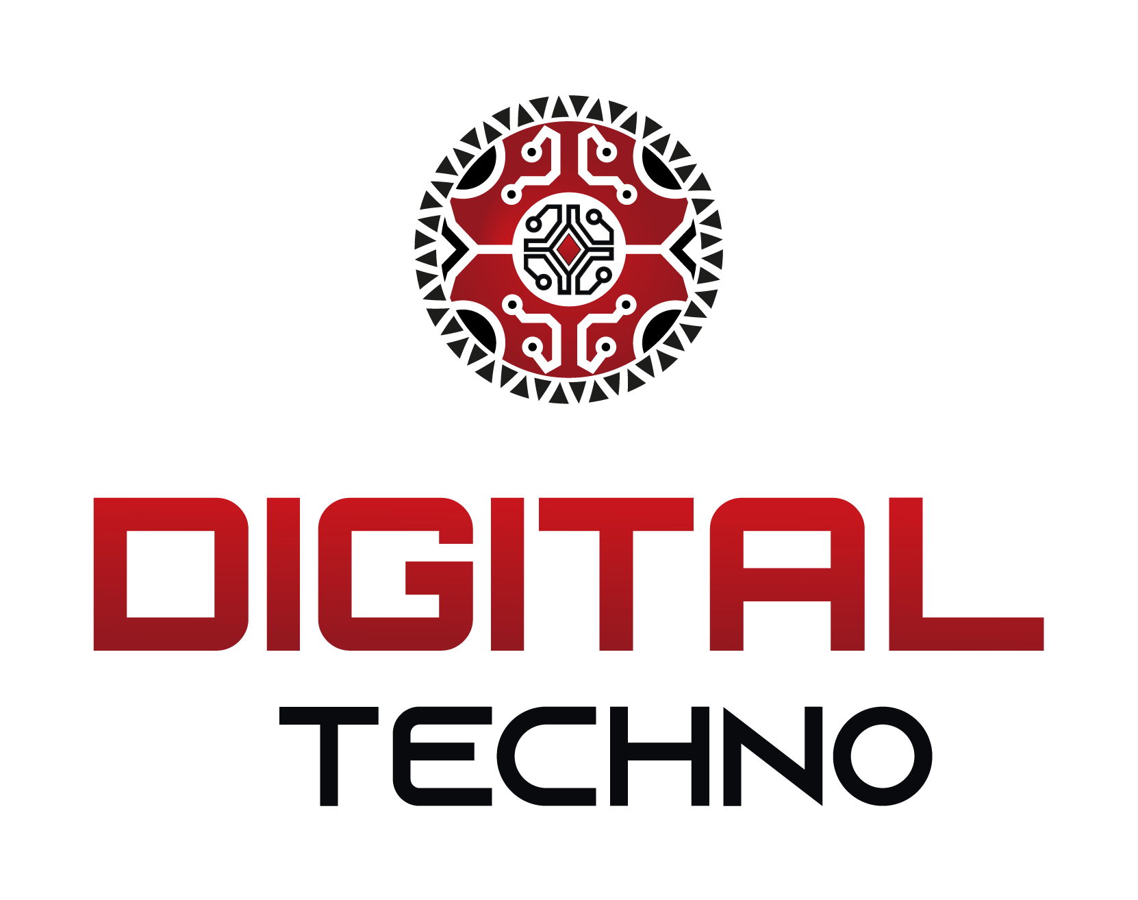 Digital Techno.Net | Odoo