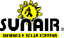 SUNAIR AWNINGS