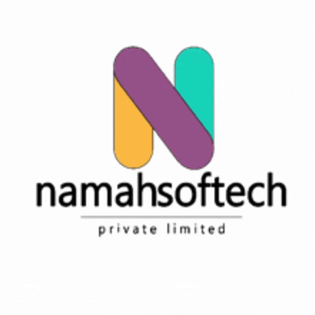 NAMAH SOFTECH PRIVATE LIMITED
