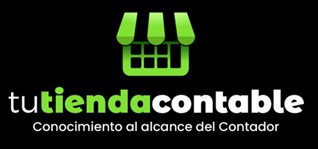 Tu Tienda Contable SAS, Camilo Gonzalez