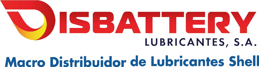 Disbattery Lubricantes