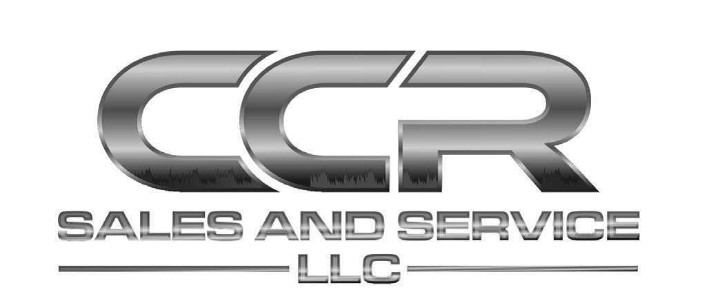 CCR Sales, LLC