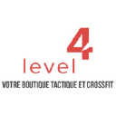 Levelfour Belgium