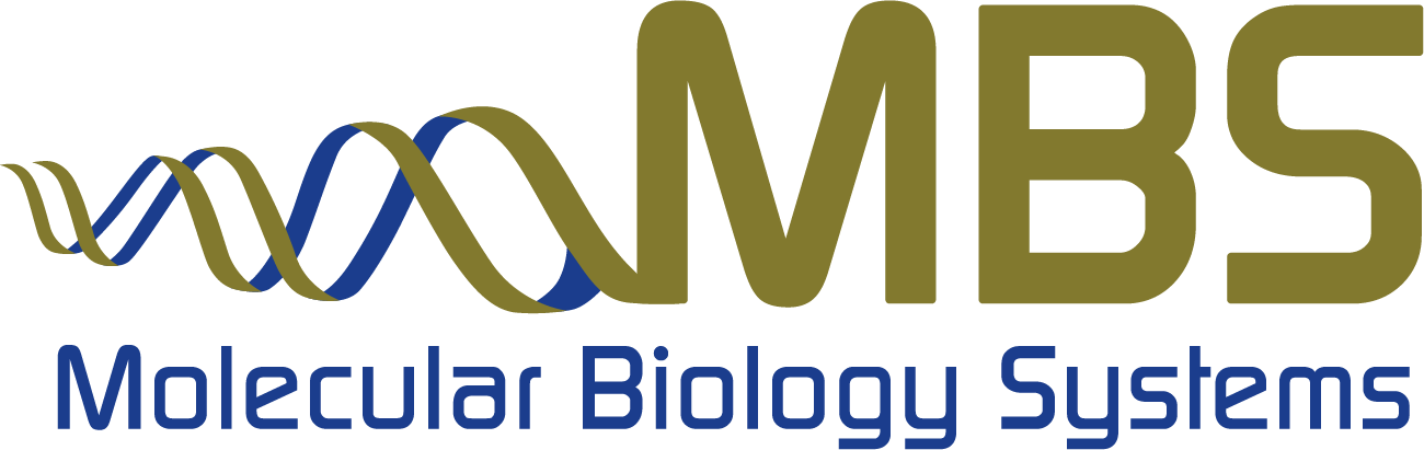 MOLECULAR BIOLOGY SYSTEMS
