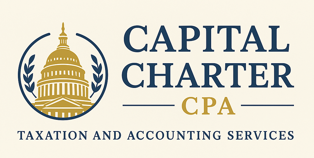 Capital Charter CPA