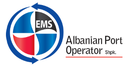 EMS ALBANIAN PORT OPERATOR