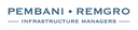 Pembani Remgro Infrastructure Managers Proprietary Limited  Company