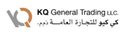 KQ General Trading