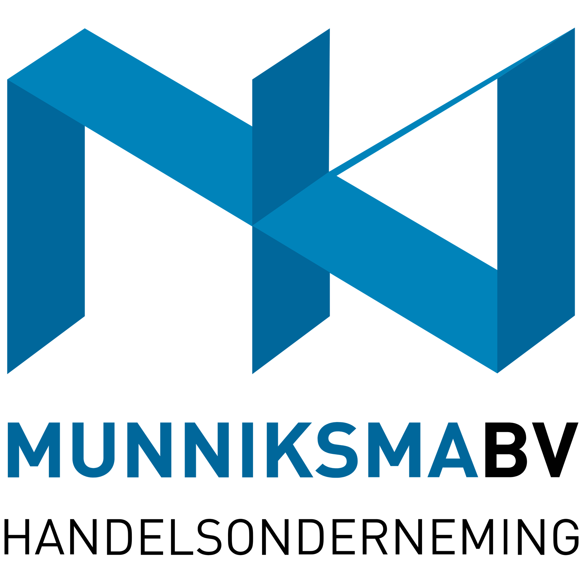 Munniksma BV