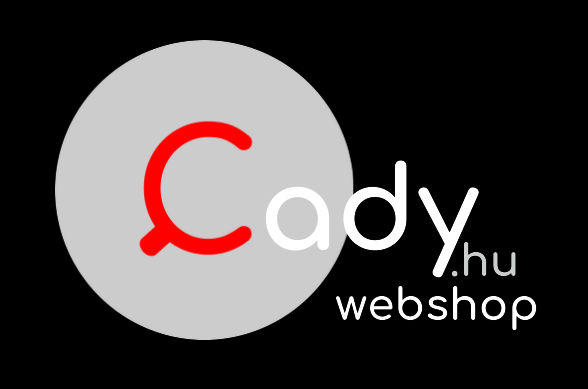 CADY-TRADE '95 KFT
