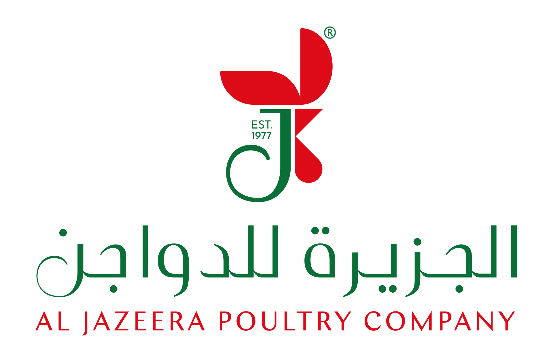 شركة الجزيرة للدواجن