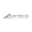 Isotech Co Aluminum and Glass