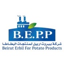 Beirut Erbil For Potato Products