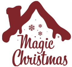 La Casita de Navidad