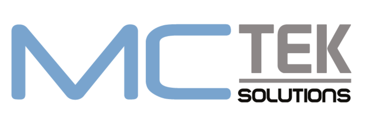 MC TEK SOLUTIONS