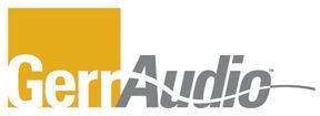 GerrAudio Distribution Inc.