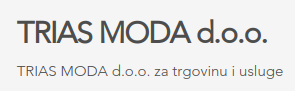 TRIAS MODA d.o.o.