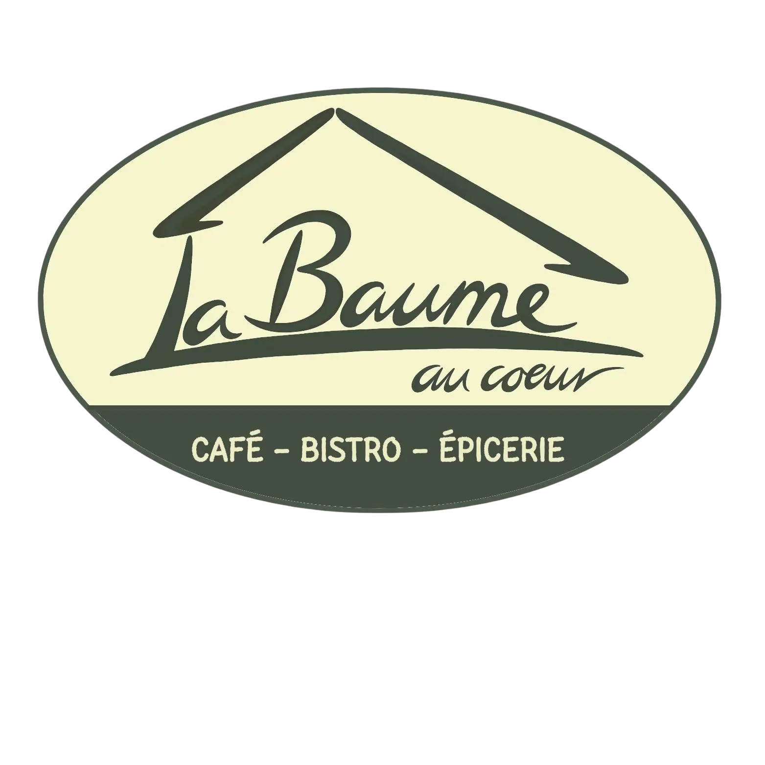 La Baume au Coeur