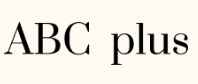 ABC PLUS spiritueux, Garet Alex