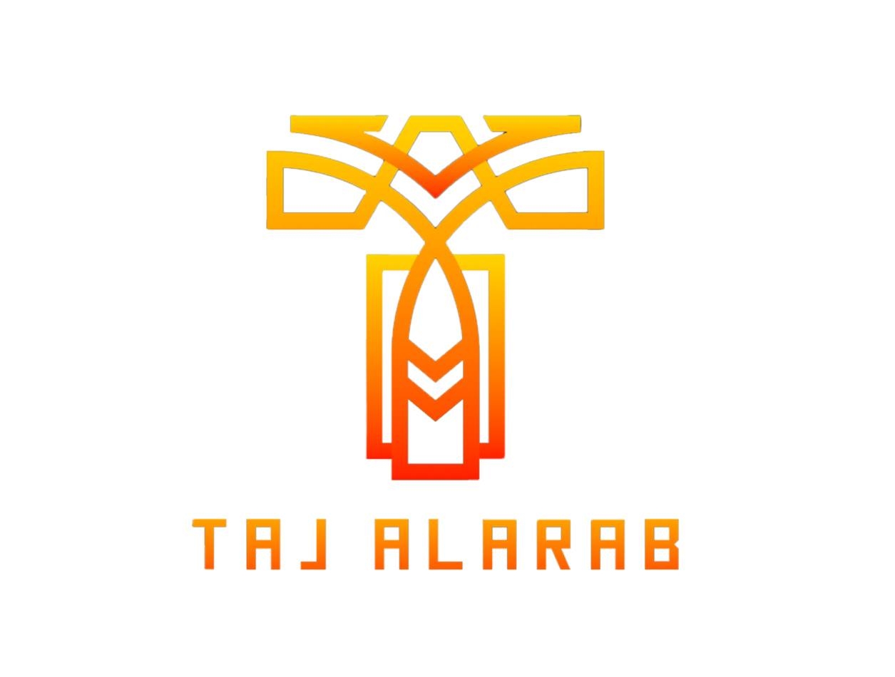 شركة تاج العرب لتجارة السيارات