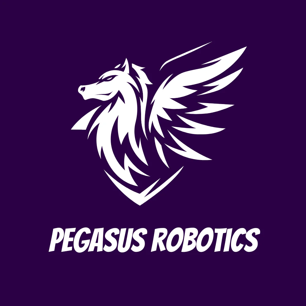 Pegasus Robotic Inc