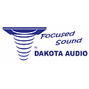 Dakota Audio