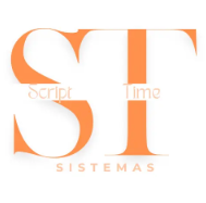 SCRIPT TIME SISTEMAS CIA. LTDA.